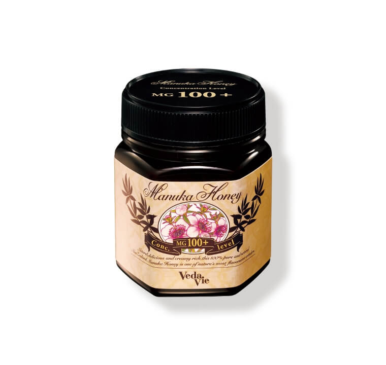 マヌカハニー MG100+ 商品画像
