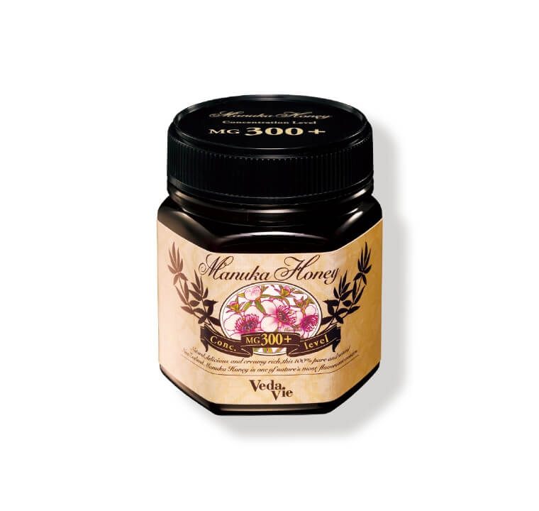 マヌカハニー MG300+ 商品画像