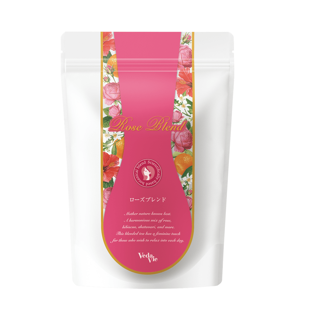 ローズブレンド