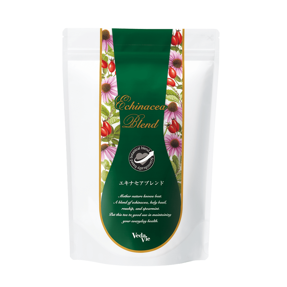 エキナセアブレンド