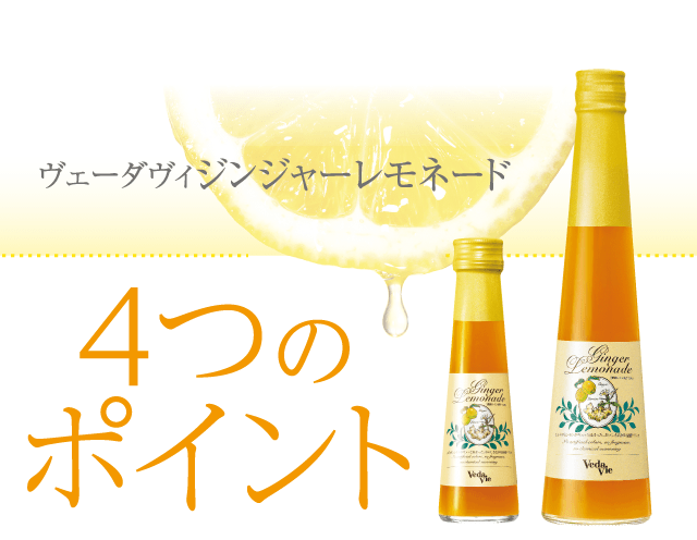 ４つのポイント