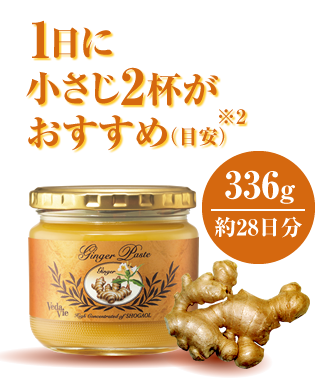 冬は寒さによる冷え対策に 加熱しょうがのヴェーダヴィ ジンジャーペースト 公式 冬は寒さによる冷え対策に 加熱しょうがのヴェーダヴィ ジンジャーペースト 公式